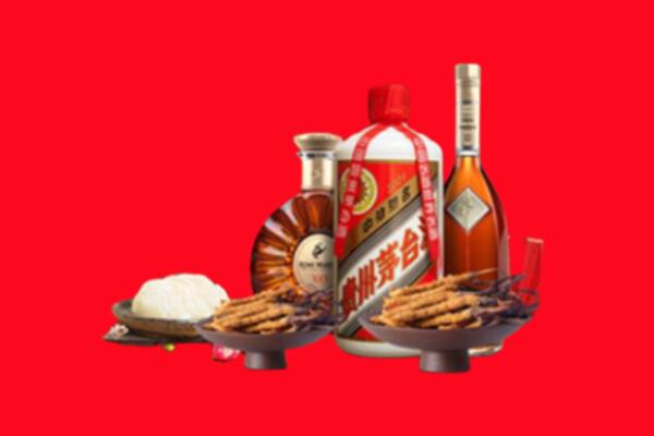 西安区回收礼品